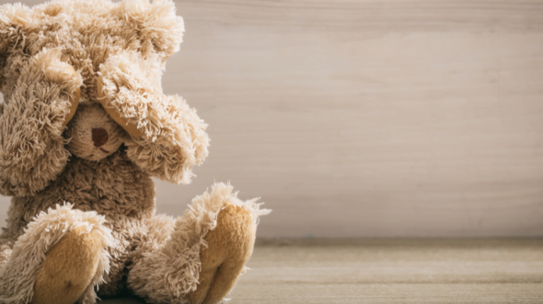 Frustración en niños,niñas y adolescentes