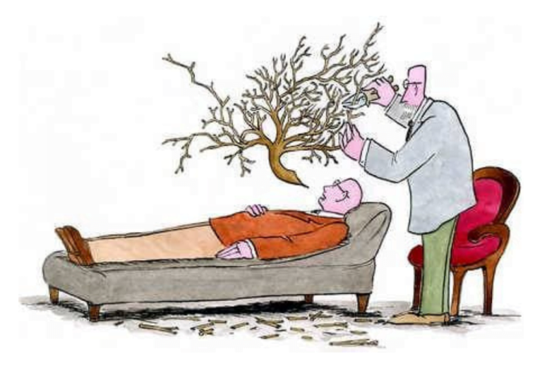 Psicoanálisis y psicoterapia psicoanalítica ¿Que es?